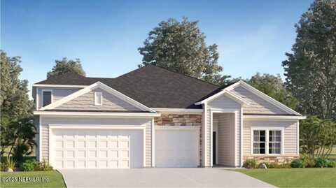 116 HASLER Avenue, Saint Augustine, FL 32092