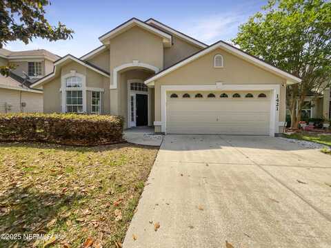 1421 WOODLAND VIEW Drive, Fleming Island, FL 32003