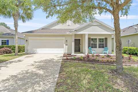 98 MISSION TRACE Drive, Saint Augustine, FL 32084