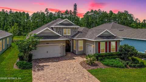 undefined, Saint Augustine, FL 32095