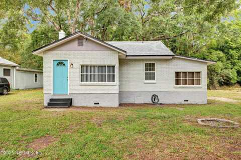1026 DIXON Street, Jacksonville, FL 32254