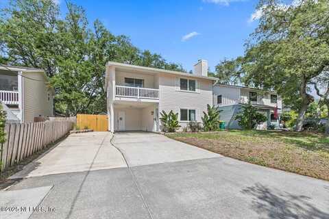 1206 16TH Street N, Jacksonville Beach, FL 32250