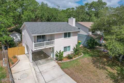 1206 16TH Street N, Jacksonville Beach, FL 32250