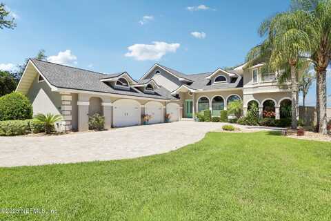 1833 N LAKESHORE Drive, Orange Park, FL 32003