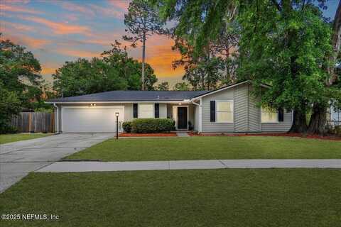 5345 CORONET Drive, Jacksonville, FL 32205