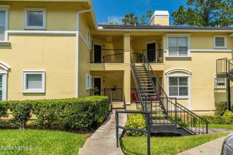 1800 THE GREENS Way, Jacksonville Beach, FL 32250