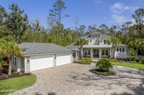 264 ROSCOE Boulevard N, Ponte Vedra Beach, FL 32082