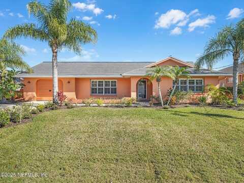 40 CLARENDON Court N, Palm Coast, FL 32137