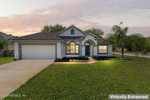 132 SUMMERHILL Circle, Saint Augustine, FL 32086