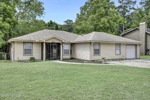 8998 DERRICKSON Drive, Jacksonville, FL 32210