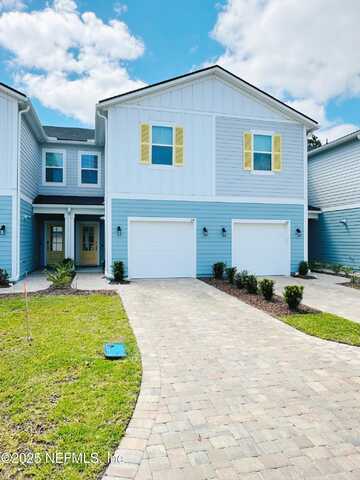 29 MELLOWOOD Lane, St. Johns, FL 32092