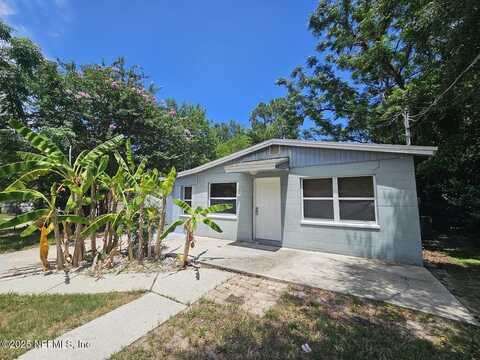 3635 BROCKWAY Road, Jacksonville, FL 32250