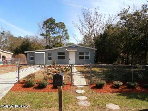 3635 BROCKWAY Road, Jacksonville, FL 32250