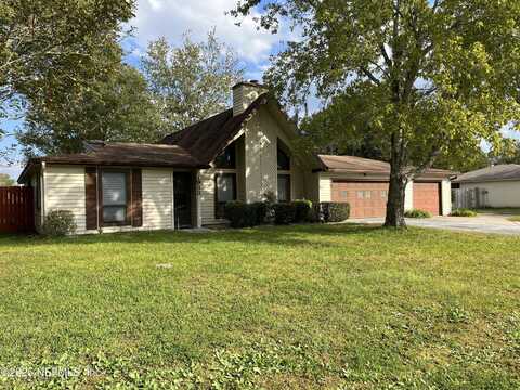 1933 TIMUCUA Trail, Middleburg, FL 32068