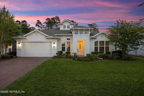 157 SAGEBRUSH Trail, Ponte Vedra, FL 32081