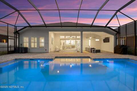 157 SAGEBRUSH Trail, Ponte Vedra, FL 32081