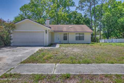 1742 TIFFANY PINES Circle E, Jacksonville, FL 32225