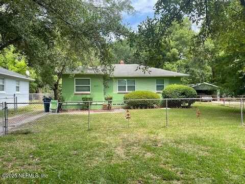 undefined, Jacksonville, FL 32209