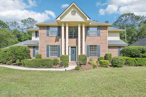 12029 CRANEFOOT Drive, Jacksonville, FL 32223