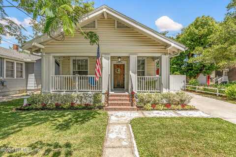 2659 ERNEST Street, Jacksonville, FL 32204