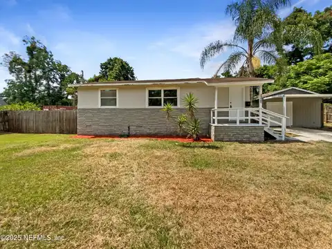 4530 HERCULES Avenue, Jacksonville, FL 32205