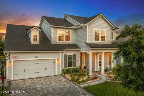 721 VILLAGE GRANDE Drive, Ponte Vedra, FL 32081