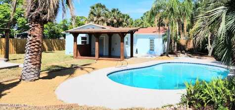 20 NORBERTA Way, Jacksonville Beach, FL 32250
