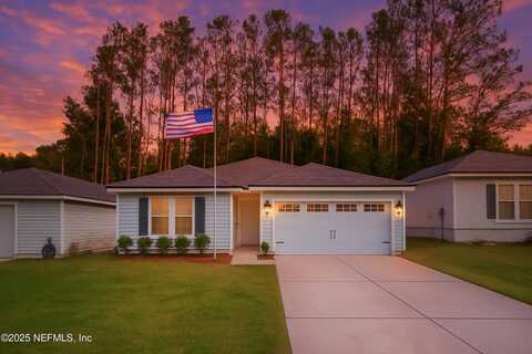 8523 CHERYL ANN Lane, Jacksonville, FL 32244