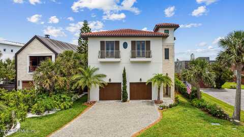 3717 DUVAL Drive, Jacksonville Beach, FL 32250