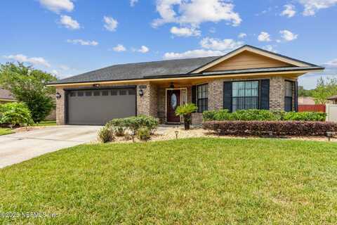 11572 KEY BISCAYNE Drive, Jacksonville, FL 32218