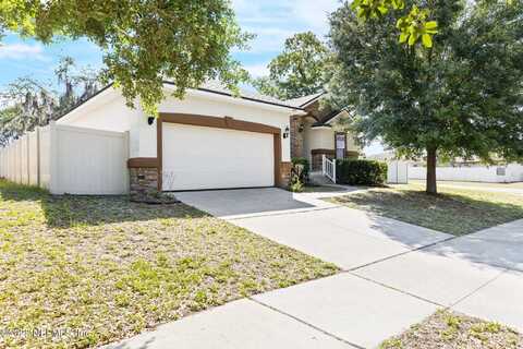 3237 DEER CREEK Drive, Middleburg, FL 32068