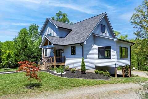 2565 Dune Road, Hiawassee, GA 30546