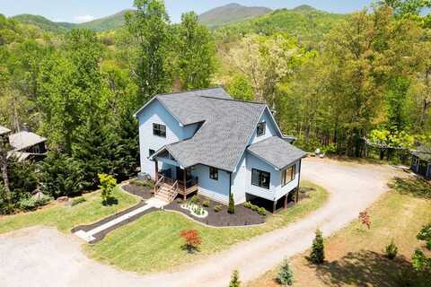 2565 Dune Road, Hiawassee, GA 30546