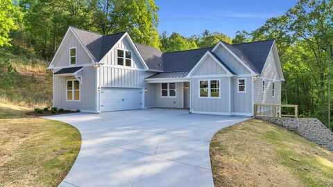 784 Arbor Lane, Blairsville, GA 30512
