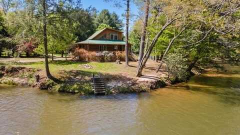 787 White Pine Trail, Suches, GA 30572