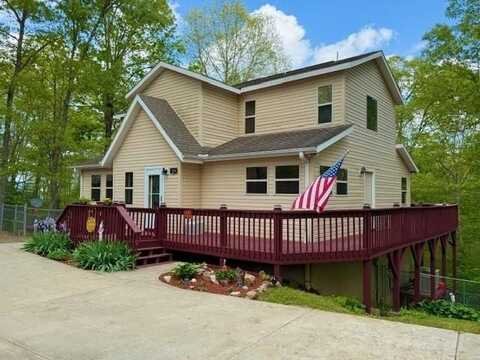 329 Tommys Lane, Murphy, NC 28906
