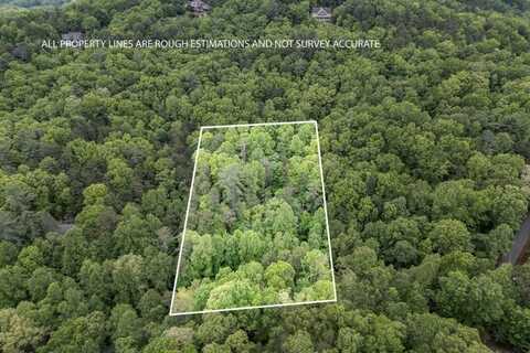 Lot 17 Lower Gap Road, Sautee Nacoochee, GA 30571