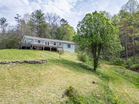 1244 Cook Creek Road, Murphy, NC 28906