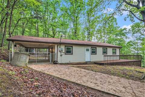 725 Bearmeat Spur, Hiawassee, GA 30546