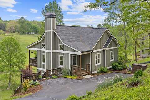 203 Evergreen Road, Hiawassee, GA 30546