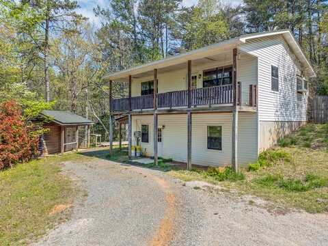 50 Ginger Lane, East Ellijay, GA 30536