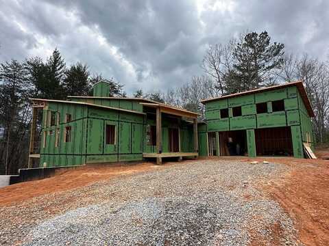 Lot 22 Fairview Drive, Morganton, GA 30560