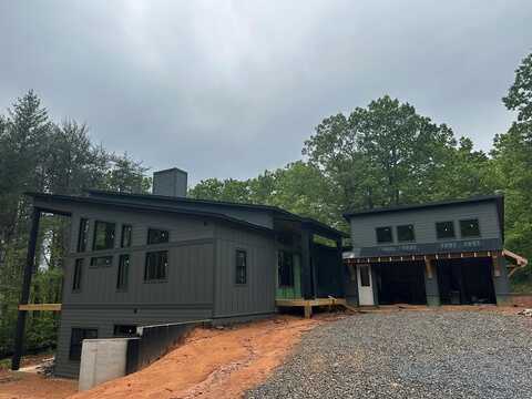 Lot 22 Fairview Drive, Morganton, GA 30560