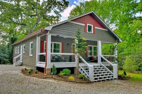 92 Asbury Street, Epworth, GA 30541