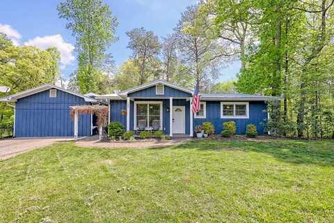 1204 Dogwood Trail, Hiawassee, GA 30546