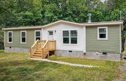 5161 Hwy 382, Ellijay, GA 30540