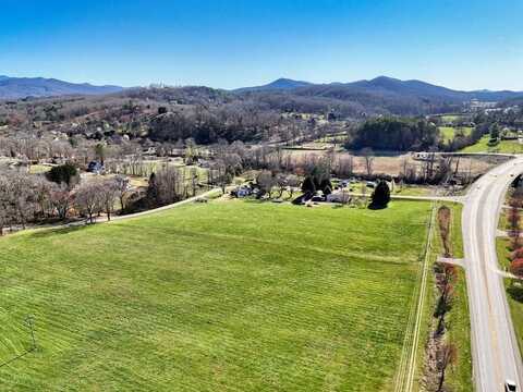 Hwy 64/ Oak Forest Road, Hayesville, NC 28904