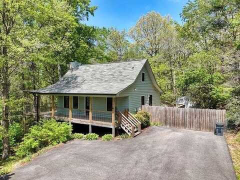 125 Autumn Lane, Blairsville, GA 30512