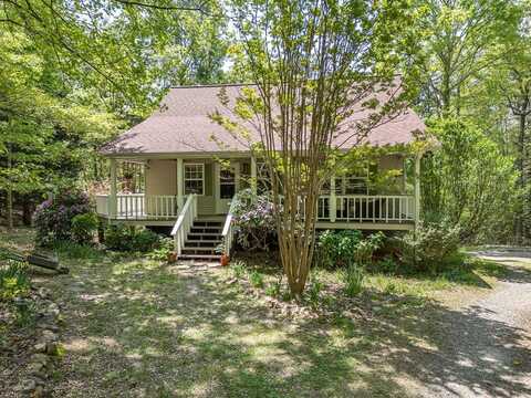 45 8 Point Trail, Blairsville, GA 30512