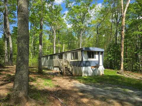 575 Joy Drive, Mc Caysville, GA 30555